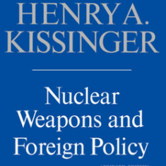 Nuclear Weapons and Foreign Policy