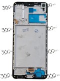Display Samsung SM-A217 A21s OEM WF