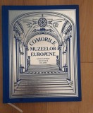 Cumpara ieftin Comorile Muzeelor Europene. Enciclopedie ilustrata de arta, 2012, Alta editura