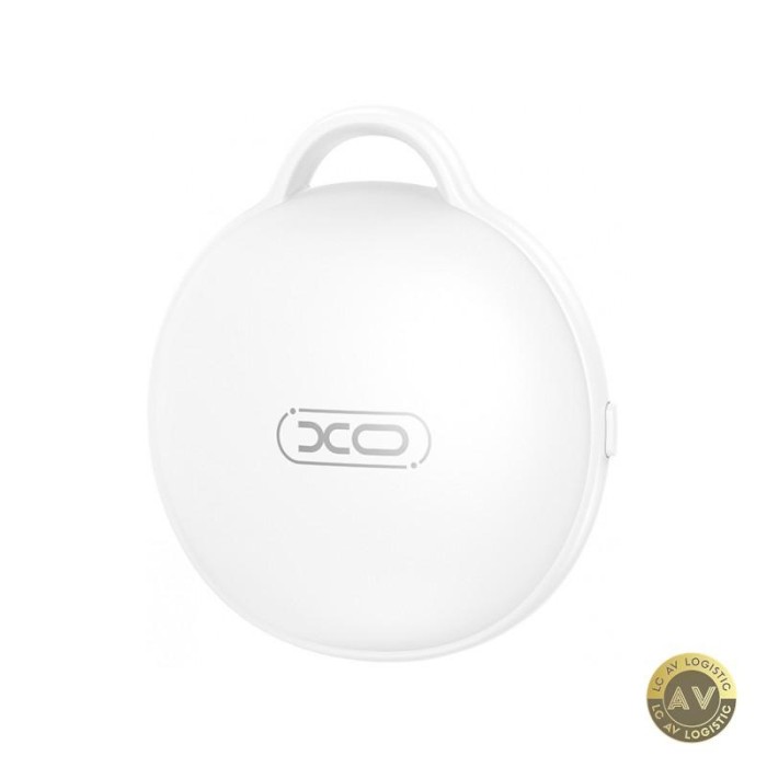XO Design SmartTag LP03 Alb