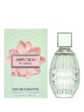 Apa de toaleta Jimmy Choo Floral, 40 ml, pentru femei