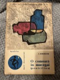 O comoară ȋn mucegai (penicilina) - I. Bordeianu