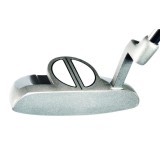 Crosa golf putter LONGRIDGE cu aliniament, shaft 86.5cm