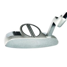 Crosa golf putter LONGRIDGE cu aliniament, shaft 86.5cm