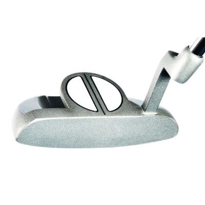 Crosa golf putter LONGRIDGE cu aliniament, shaft 86.5cm foto