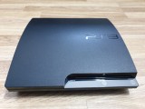 Consola Sony Playstation 3 Slim Modata CFW 500GB + 60 Jocuri (GTA V, God of War, Red Dead)