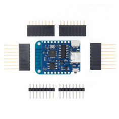 D1 Mini V4.0 Type-C Wemos Wifi Internet of Things ESP8266 4MB Arduino (d.1018A)