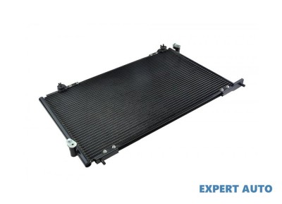 Radiator ac Honda Accord 6 (1998-2003)[CK,CG,CH,CF8,CL] #1 foto