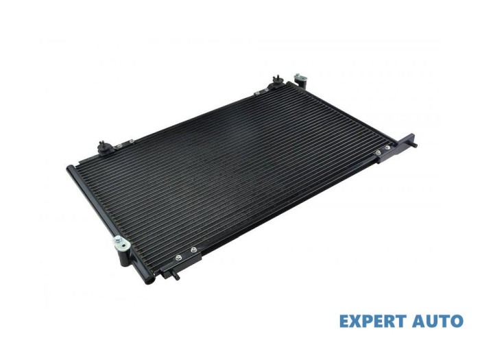 Radiator ac Honda Accord 6 (1998-2003)[CK,CG,CH,CF8,CL] #1