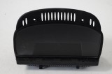 Ecran de navigație BMW 5 E60 2007 OEM: 9145103 3751937