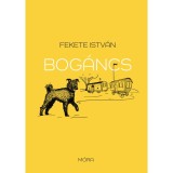 Bog&aacute;ncs - Fekete Istv&aacute;n