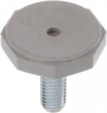 Picior Reglabil Original Bosch Masina de Spalat - Compatibilitate Diverse Modele