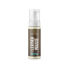 Spuma de curatare pielea foarte delicata LEATHER EXPERT Leather Mousse 200ml
