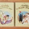Set 2 carti Aladdin, Povesti din colectia de aur