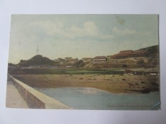 Carte postala necirculata Yemen-Aden cca 1915