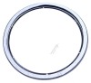 Garnitura Etansare Spate 0.5mm Uscator Rufe Beko B3T67230, Diametru 32.2cm, Compatibil Diverse Modele (Cod 2973801100)
