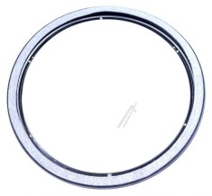 DICHTUNGSRING HINTEN 0.5mm Uscator de rufe Beko B3T67230