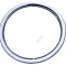 DICHTUNGSRING HINTEN 0.5mm Uscator de rufe Beko B3T67230