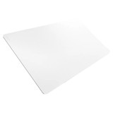 Playmat Prime 2mm - Gamegenic - Alb