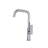 Cumpara ieftin Robinet chiuvetă Arno crom