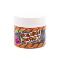 Pop-Up Double Impact Secret Baits - 50g - 10 mm