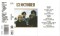 U2 - October, Caseta audio - 4