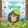 Hedgehog&#039;s Home for Spring