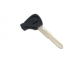 Carcasa cheie Topautochei&reg; pentru Yamaha X BWS 4V BWS125 VOX50 GTR125 JOG EVO SMAX155, lamela canelura stanga, Oem
