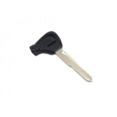 Carcasa cheie Topautochei&reg; pentru Yamaha X BWS 4V BWS125 VOX50 GTR125 JOG EVO SMAX155, lamela canelura stanga