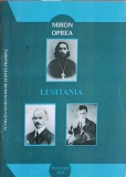 Lusitania - Embrionul Scolii Matematice din Moscova, Miron Oprea, 2014, Matematica, Editura Ploiesti