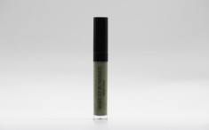 RUJ LICHID MAT OLIVE GREEN, Produs vegan, Rezistent la transfer foto