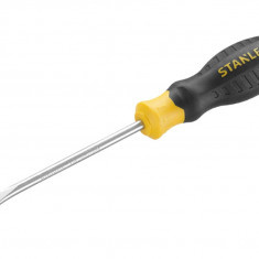 Stanley STHT16195-0, surubelnita Cushion Grip cu varful drept si lungimea tijei de 100mm, 4x100mm