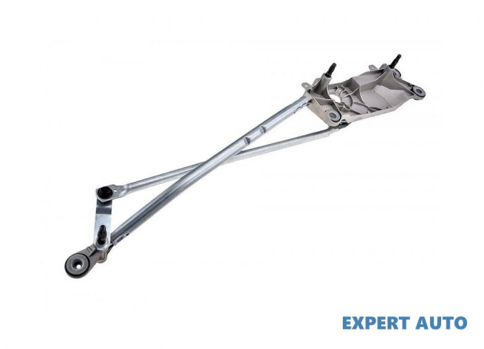 Ansamblu stergator Volkswagen Touareg (2002-2010)[7LA,7L6,7L7] #1