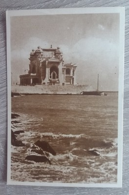QW24 C - Carte postala - tematica turism - vedere - Constanta 38 foto