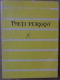 POETI PERSANI-COLECTIV