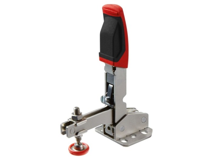 Prindere rapidă verticală 1,1kN 35mm