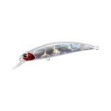 Vobler DUO SPEARHEAD RYUKI 80S SW 8cm 12gr ADA0088 Prism Ivory