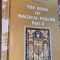 THE BOOK OF MAGICAL PSALMS,JACOBUS G.SWART/2 VOL./445+476 pagini