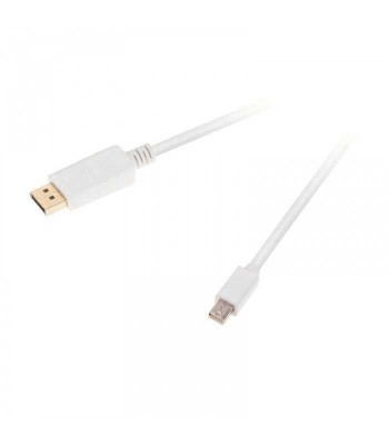 Cablu mini DisplayPort tata - HDMI tata 1.8m foto
