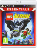 Joc PS3 Lego Batman The Videogame - Essentials