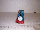 Bnk jc Thomas &amp; Friends - ERTL - locomotiva Thomas