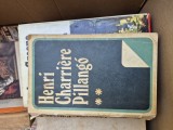 Pillango 2 lb. maghiara vintage