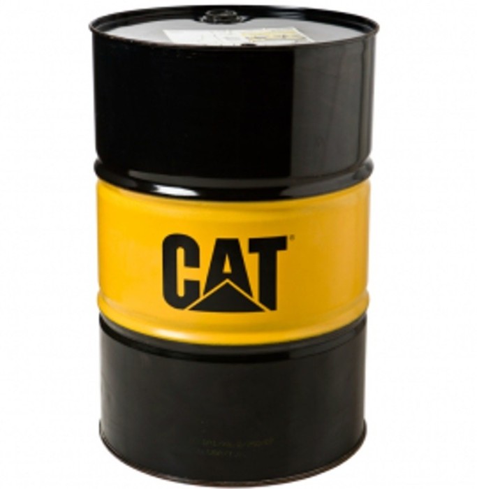 Cat hydo advanced 10w 208lt