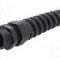 Presetupa poliamida, PG16, IP68, {{Seria producatorului}}, LAPP - 53015840