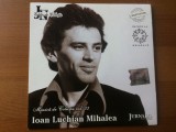 ioan luchian mihalea cd disc muzica corala folk folclor usoara world music colectia Jurnalul national nr 33 2008 NM/VG++