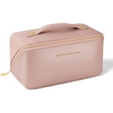 Cumpara ieftin Portfard, geanta cosmetice Chabela, PT1052, Roz