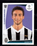 B10 - Sticker fotbal - UEFA Champions League - editia 2009 - 2010 - nr 29