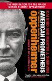 American Prometheus - J. Robert Oppenheimer - Kai Bird