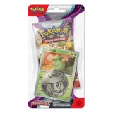 Set carti de joc, Pokemon TCG, SV02 Paldea Evolved Checklane