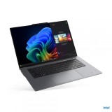 Laptop Business Lenovo ThinkPad X9-15 Gen 1 Aura Edition, cu procesor Intel Core Ultra 7 258V, 15.3 OLED, 32 GB LPDDR5x, 2 TB, Intel Arc 140V, Windows